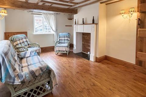 2 bedroom cottage for sale, Chapel Street, Wellesbourne