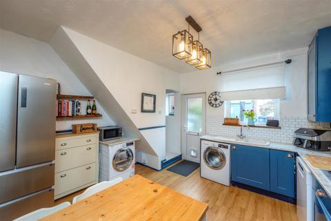 57 Duncan Road, Sheffield, S10 1SN