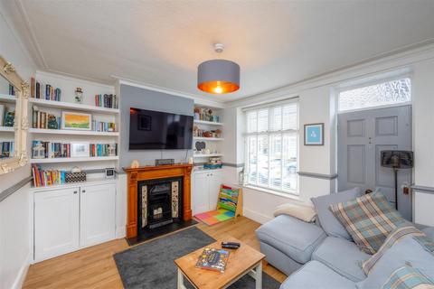 57 Duncan Road, Sheffield, S10 1SN