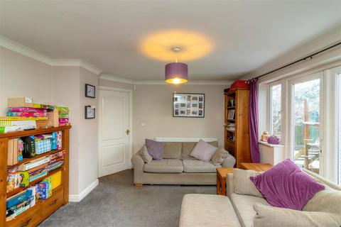 3 bedroom detached house for sale, Middlewood Chase, Wadsley Park Village, Sheffield