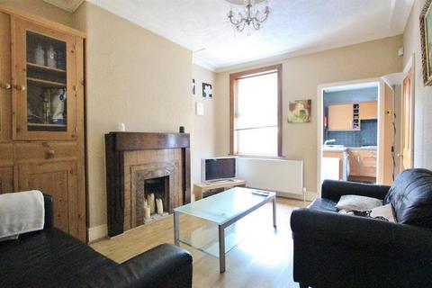 4 bedroom terraced house to rent, Hunter Hill Road, Sheffield, S11 8UE