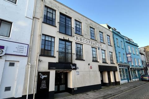 Retail property (high street) for sale, The Parade, Plymouth PL1