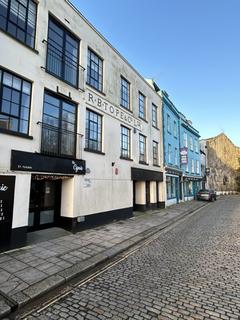 Retail property (high street) for sale, The Parade, Plymouth PL1