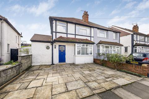 3 bedroom semi-detached house for sale, Chudleigh Road, Twickenham