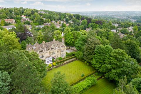 9 bedroom detached house for sale, Snaithing Lane, Ranmoor, Sheffield