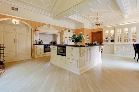 9 bedroom detached house for sale, Snaithing Lane, Ranmoor, Sheffield