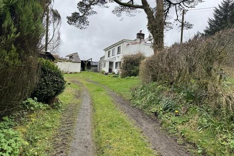 3 bedroom detached house for sale, Llanfynydd, Carmarthen