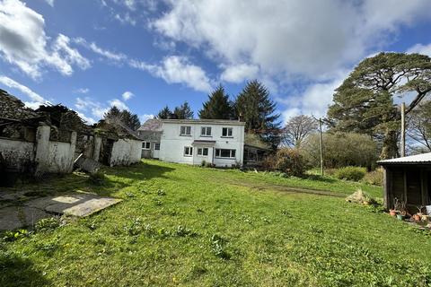 3 bedroom detached house for sale, Llanfynydd, Carmarthen