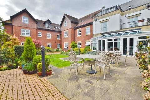 1 bedroom retirement property for sale, Penn House, Burnham Village