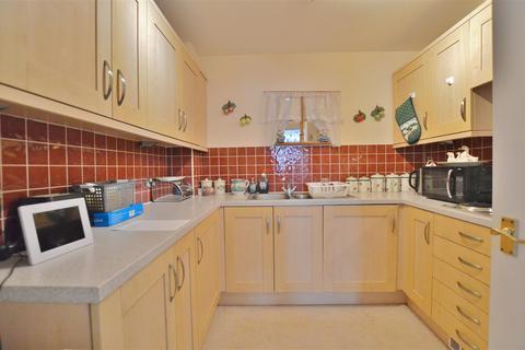 1 bedroom retirement property for sale, Penn House, Burnham Village