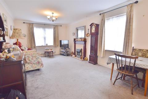 1 bedroom retirement property for sale, Penn House, Burnham Village