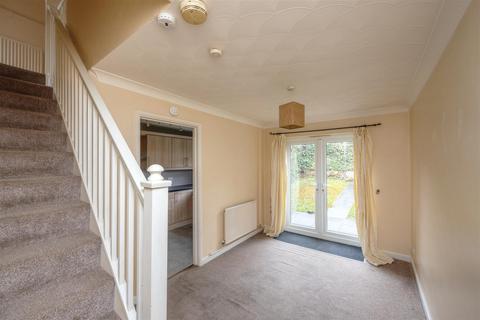 3 bedroom end of terrace house for sale, Headford Gardens, Broomhall, Sheffield
