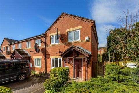 3 bedroom end of terrace house for sale, Headford Gardens, Broomhall, Sheffield