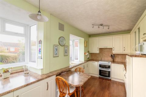3 bedroom house for sale, Main Avenue, Totley Rise, Sheffield