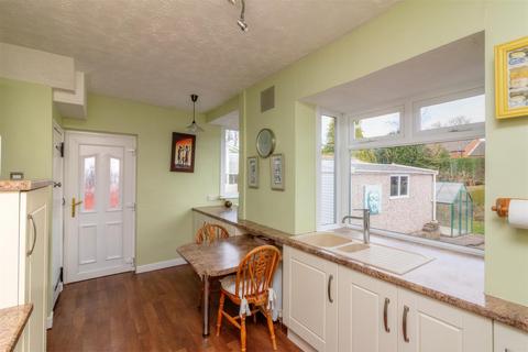 3 bedroom house for sale, Main Avenue, Totley Rise, Sheffield