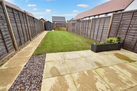 2 bedroom terraced house for sale, Dornoch Road, Corby NN17