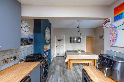 5 bedroom terraced house for sale, Barmouth Road, Nether Edge, Sheffield