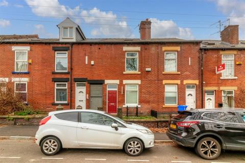 4 bedroom terraced house for sale, Pomona Street, Off Ecclesall Road, Sheffield