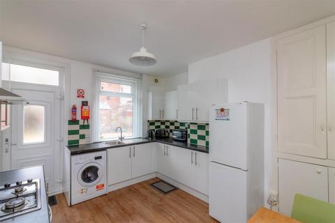 4 bedroom terraced house for sale, Pomona Street, Off Ecclesall Road, Sheffield