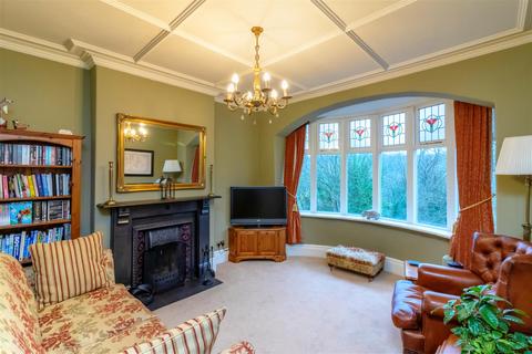 5 bedroom detached house for sale, Greystones Road, Greystones, Sheffield