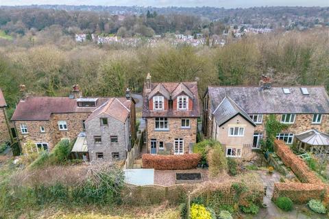 5 bedroom detached house for sale, Greystones Road, Greystones, Sheffield