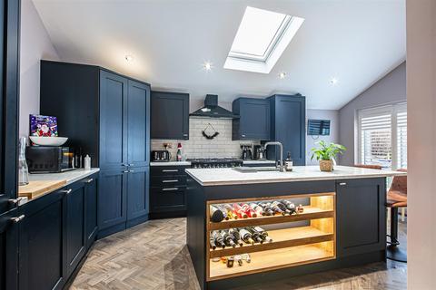 175 Abbey Lane, Sheffield, S8 0BR