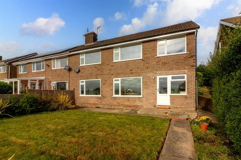4 bedroom semi-detached house for sale, Winchester Avenue, Fulwood, Sheffield