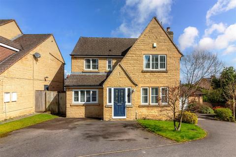 4 bedroom detached house for sale, Totley Hall Drive, Totley, Sheffield