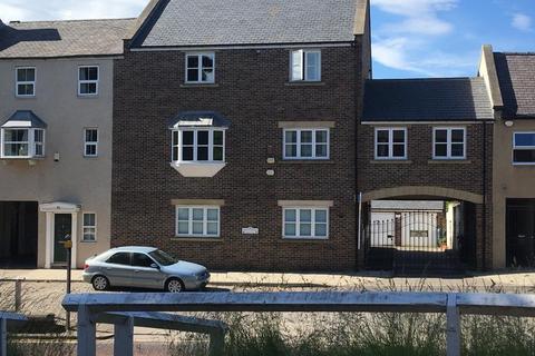2 bedroom apartment to rent, Gilesgate, Durham