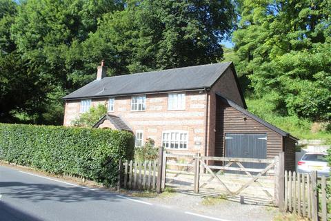 3 bedroom cottage to rent, Tollard Royal, Salisbury SP5