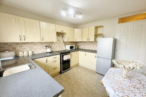 2 bedroom terraced bungalow for sale, Skipton Close, Ferryhill