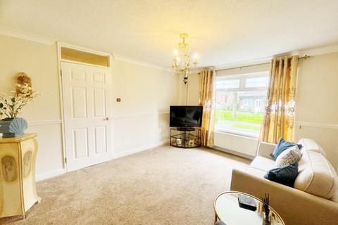 2 bedroom terraced bungalow for sale, Skipton Close, Ferryhill