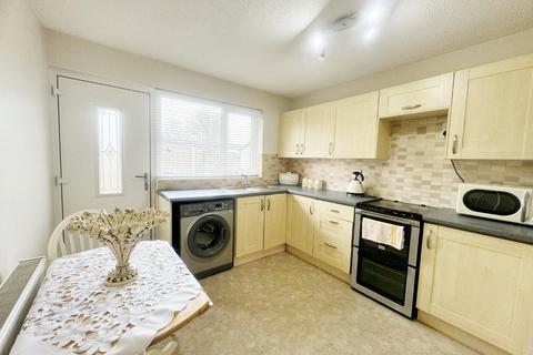 22 Skipton Close, Ferryhill, DL17 8ST