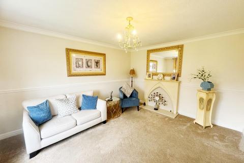 22 Skipton Close, Ferryhill, DL17 8ST