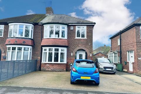 3 bedroom house for sale, Acklam Road, Thornaby, Stockton-On-Tees