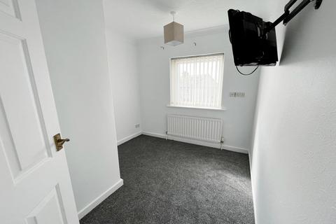 12 Rydal Street, Frizington, CA26 3PY