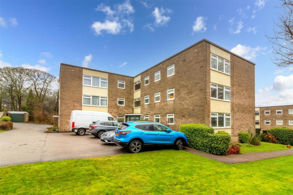 Newfield Court, 588 Fulwood Road, Sheffield 3 bed apartment for sale £300,000
