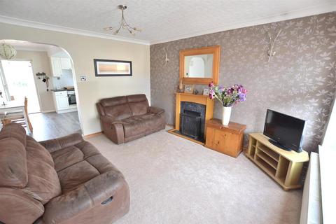 3 bedroom semi-detached house for sale, Charles Street, Sileby LE12