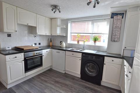3 bedroom semi-detached house for sale, Charles Street, Sileby LE12
