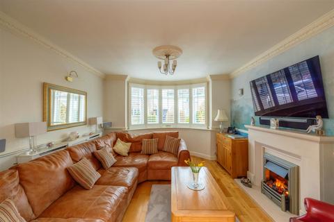 4 bedroom detached house for sale, Elwood Road, Bradway, Sheffield