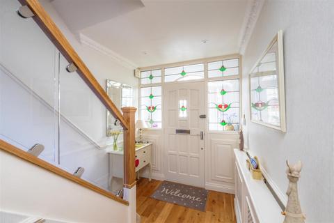 4 bedroom detached house for sale, Elwood Road, Bradway, Sheffield