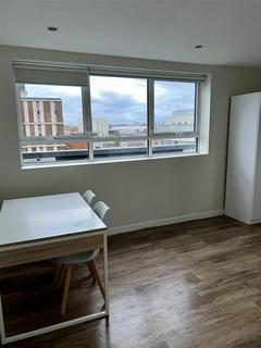 3 bedroom penthouse to rent, 85 Newhall Street, Birmingham