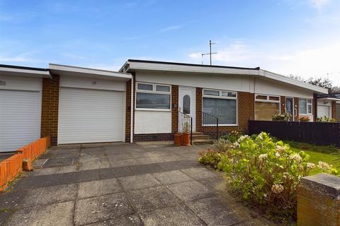 2 bedroom semi-detached bungalow for sale, Langdale, Whitley Bay