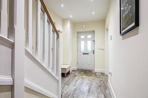 45 Summerhouse Drive, Sheffield, S8 8AD