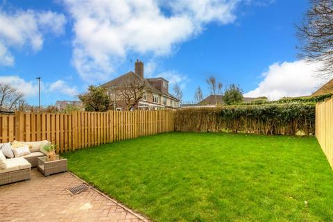 3 bedroom semi-detached house for sale, Redmires Road, Lodge Moor, Sheffield