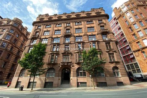2 bedroom apartment for sale, Asia House, Princes Street, Manchester