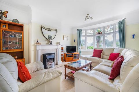 4 bedroom semi-detached house for sale, Falmouth