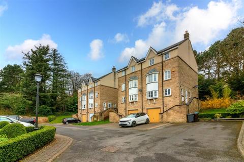 4 bedroom semi-detached house for sale, Ranmoor Park Road, Ranmoor, Sheffield