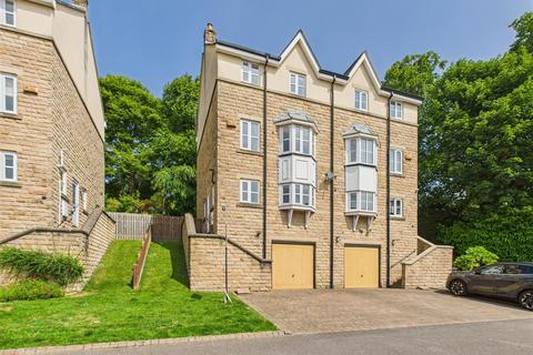 Ranmoor Park Road, Ranmoor, Sheffield