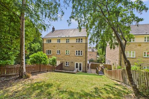 undefined, Ranmoor Park Road, Ranmoor, Sheffield